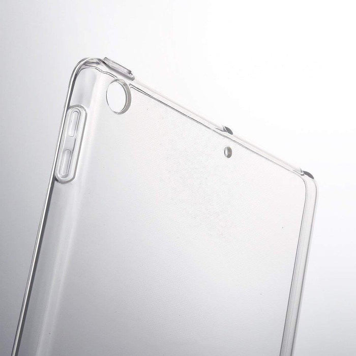 Slim Case back cover for tablet Samsung Galaxy Tab S8 Ultra transparent