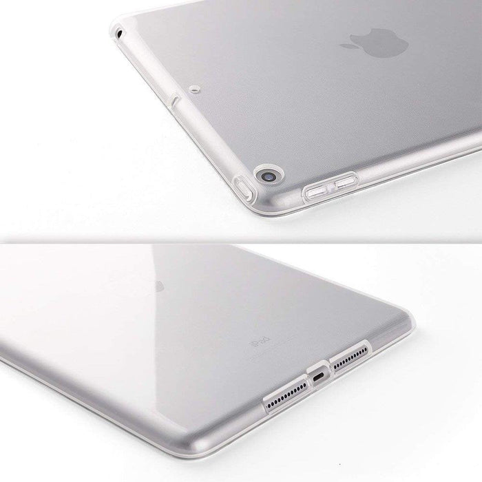 Slim Case back cover for tablet Samsung Galaxy Tab S8 transparent