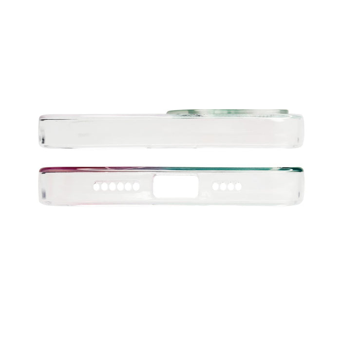 Marble Case Cover for Xiaomi Redmi Note 11 Gel Cover Mint Marble