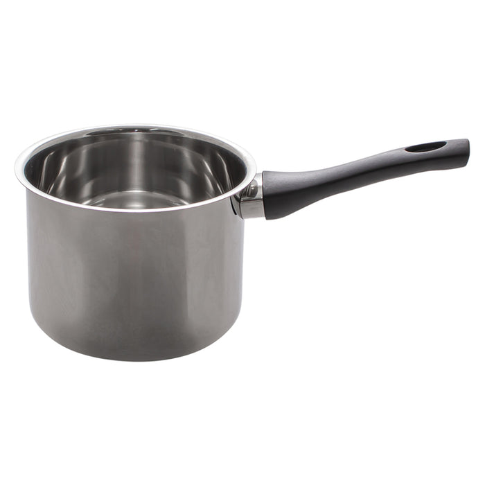 THREE-LAYER BOTTOM CASSEROLE 3.4 L CHROME