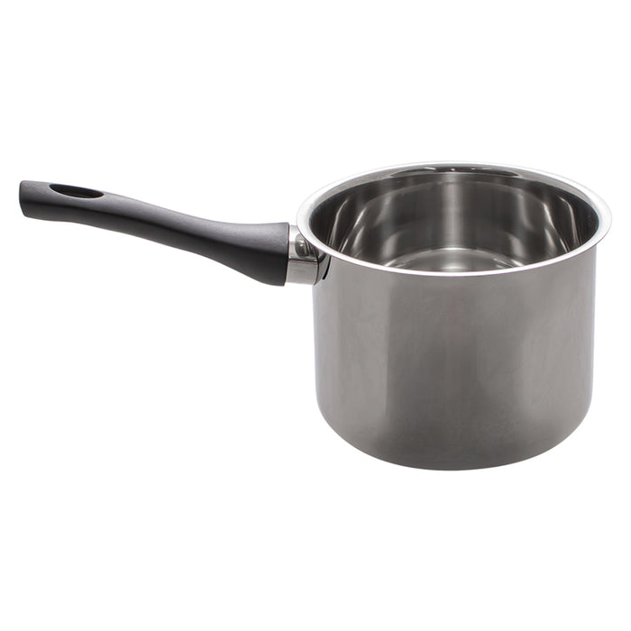 THREE-LAYER BOTTOM CASSEROLE 3.4 L CHROME