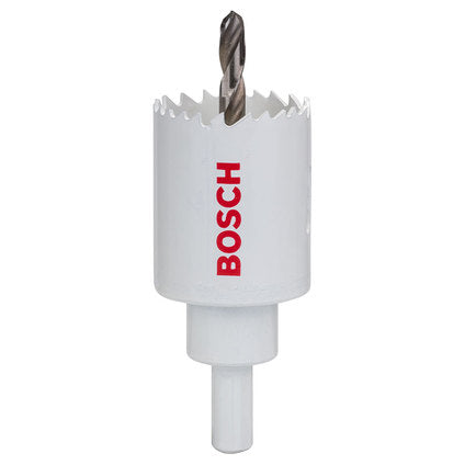 HSS BIM DRILL DRILL D38 BOSCH - Боркорони<<<Консумативи за електроинструменти<<<Инструменти и железария<<<Praktiker