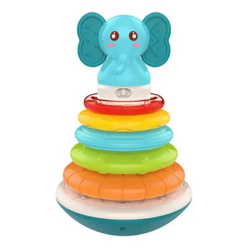 Huanger HE0295 interactive bubble stand up paddle - For infants<<<Toys<<<InnproXML