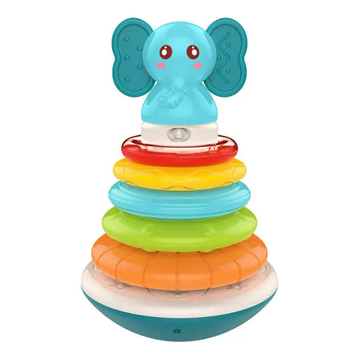 Huanger HE0295 interactive bubble stand up paddle - For infants<<<Toys<<<InnproXML