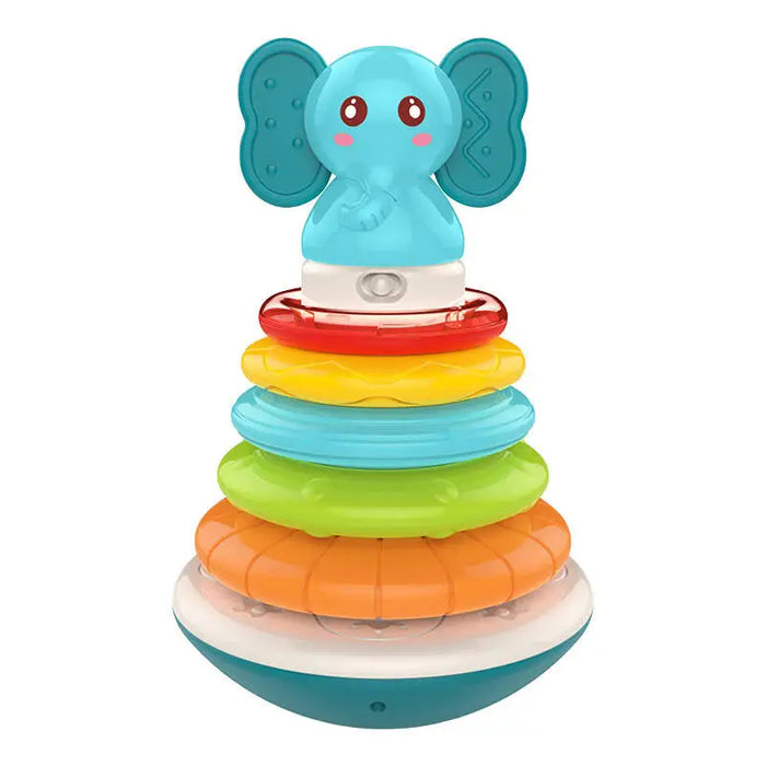 Huanger HE0295 interactive bubble stand up paddle - For infants<<<Toys<<<InnproXML