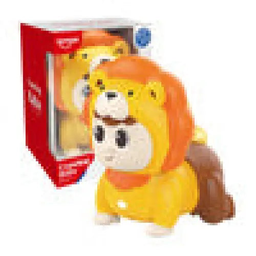 Huanger HE0705 interactive crawling learning toy - For infants<<<Toys<<<InnproXML