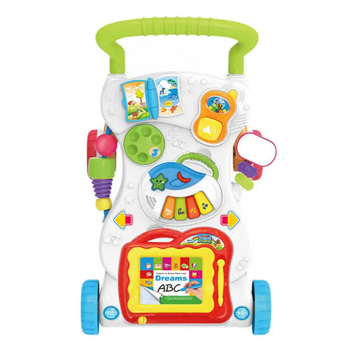 Huanger HE0801 interactive walker/pusher - Walkers and interactive tables<<<Toys<<<InnproXML