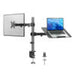 Huanuo HNCM2 monitor mount 13-32’’ - Monitor stands<<<IT Accessories<<<InnproXML