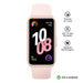 Huawei Band 10 Nora-B19F Pink - Watches<<<HUAWEI Mobile Phones<<<HUAWEI<<<PolyComp&&&Фитнес гривни<<<Телефони и