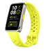 Huawei Band 10 Nora-B29F Green - Watches<<<HUAWEI Mobile Phones<<<HUAWEI<<<PolyComp&&&Фитнес гривни<<<Телефони и