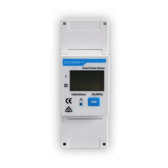 Huawei DDSU666-H (1 phase) - Компоненти за инвертори<<<HUAWEI инвертори за фотоволтаични системи<<<HUAWEI<<<PolyComp