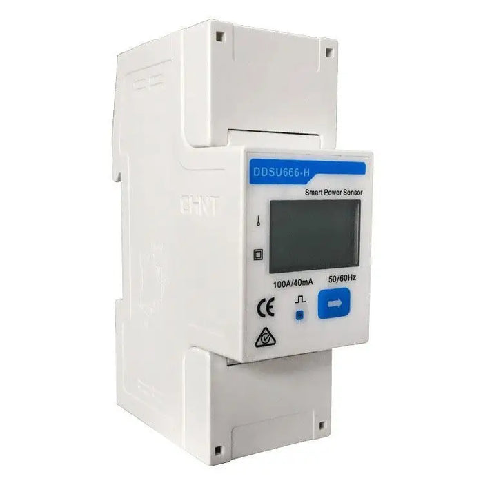 Huawei DDSU666-H (1 phase) - Компоненти за инвертори<<<HUAWEI инвертори за фотоволтаични системи<<<HUAWEI<<<PolyComp