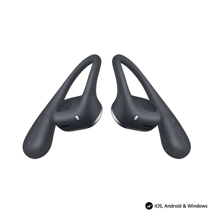 Huawei FreeArc Moose-T00 Black - Accessories<<<HUAWEI Mobile Phones<<<HUAWEI<<<PolyComp&&&Електроника Периферни и