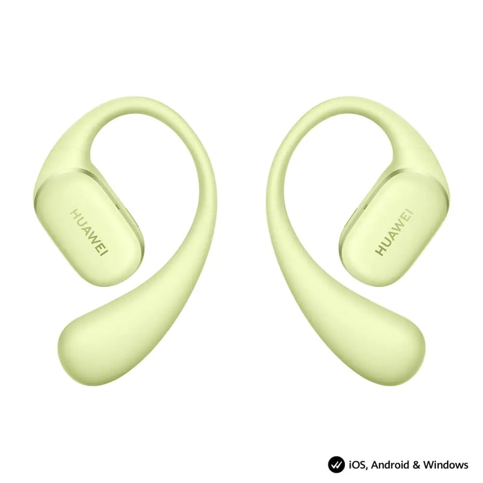 Huawei FreeArc Moose-T00 Green - Accessories<<<HUAWEI Mobile Phones<<<HUAWEI<<<PolyComp&&&Електроника Периферни и