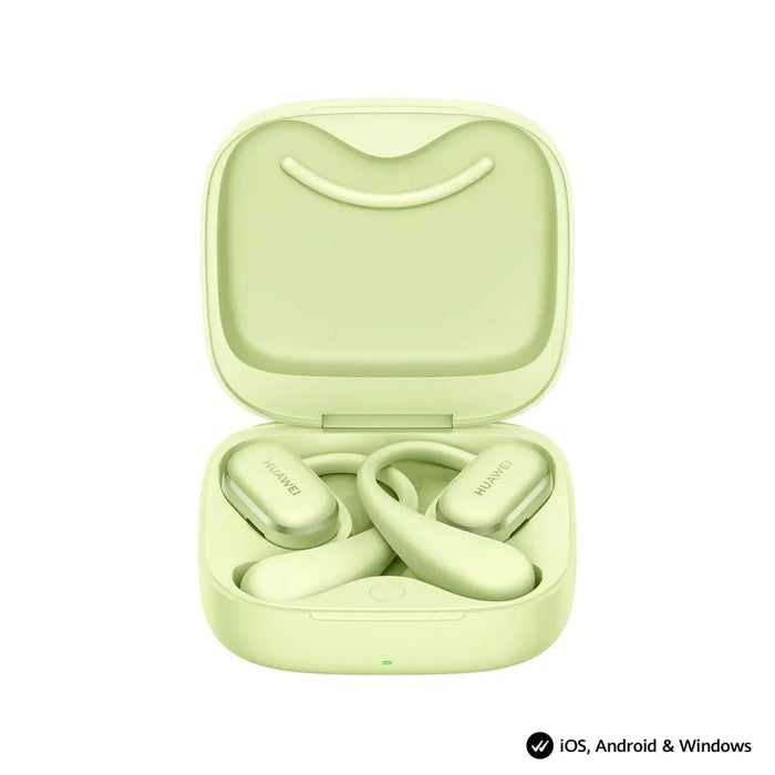 Huawei FreeArc Moose-T00 Green - Accessories<<<HUAWEI Mobile Phones<<<HUAWEI<<<PolyComp&&&Електроника Периферни и