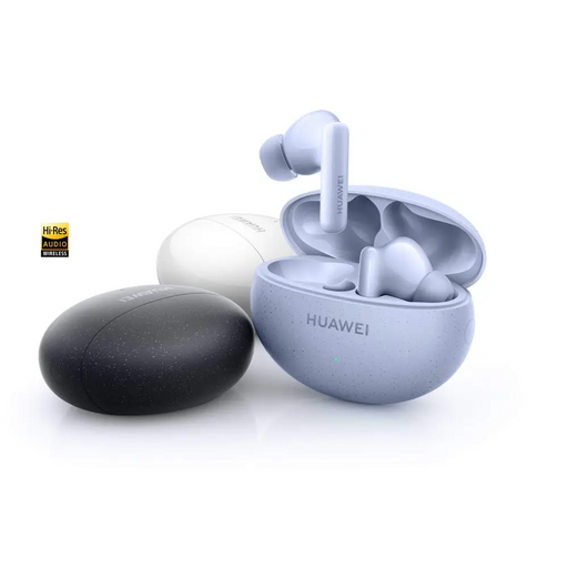 Huawei FreeBuds 5i ANC Bluetooth Nebula Black