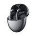 Huawei FreeBuds 6 Harper-T00 Black - Accessories<<<HUAWEI Mobile Phones<<<HUAWEI<<<PolyComp&&&Микрофони и