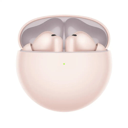 Huawei FreeBuds 7i Conch-T010 Pink - Accessories<<<HUAWEI Mobile Phones<<<HUAWEI<<<PolyComp&&&Слушалки<<<Аудио<<<ТВ