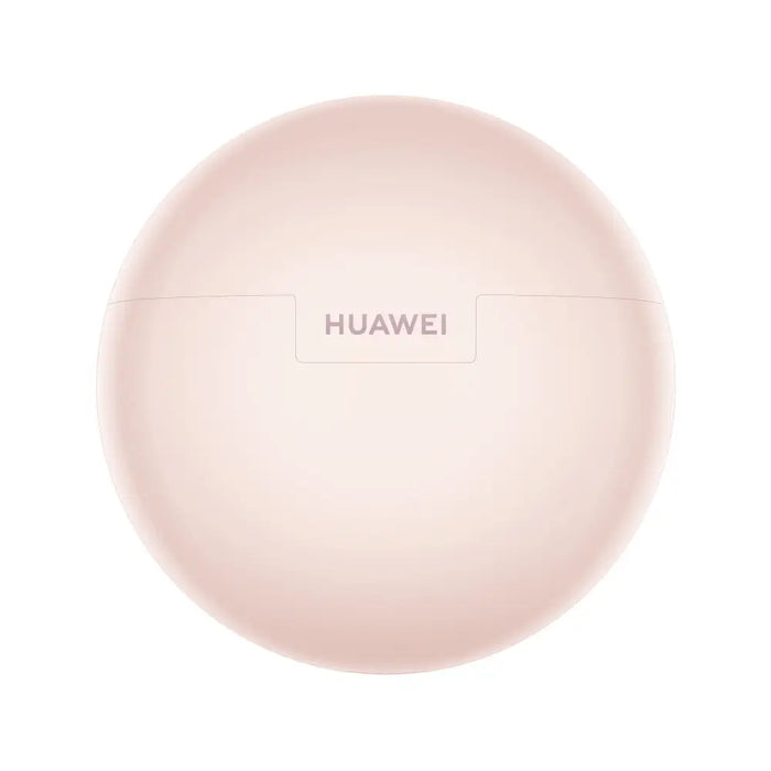 Huawei FreeBuds 7i Conch-T010 Pink - Accessories<<<HUAWEI Mobile Phones<<<HUAWEI<<<PolyComp&&&Слушалки<<<Аудио<<<ТВ