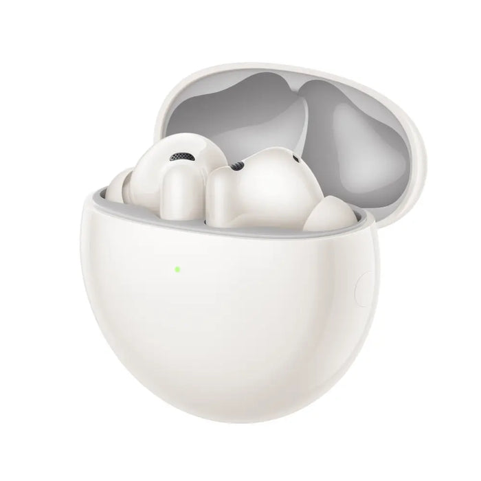 Huawei FreeBuds 7i Conch-T010 White - Accessories<<<HUAWEI Mobile Phones<<<HUAWEI<<<PolyComp&&&Слушалки<<<Аудио<<<ТВ