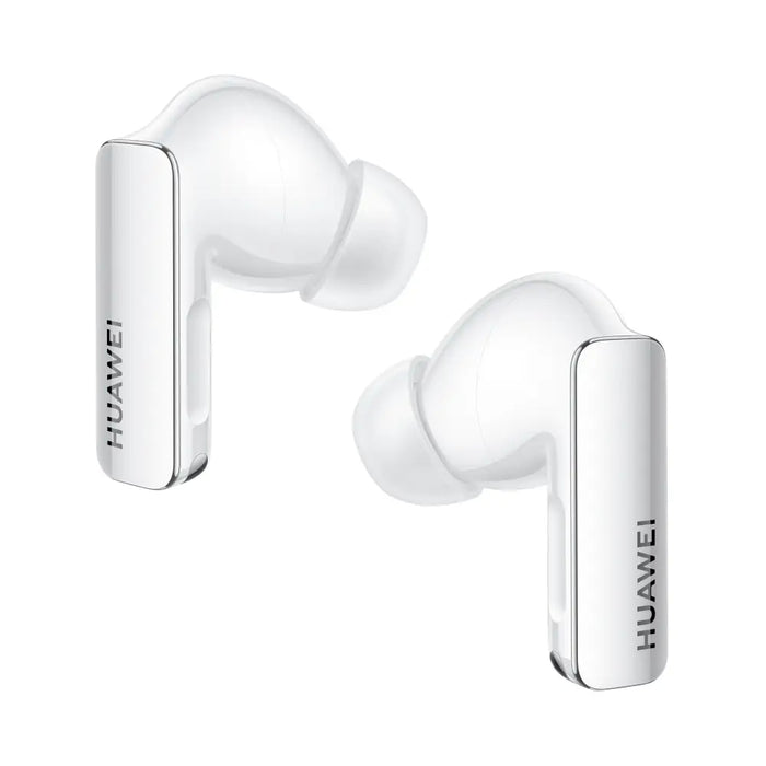 Huawei Freebuds Pro 3 Piano-T100 Ceramic Whiter Dual speaker true sound Inteligent dynamic ANC 3.0 Triple adaptive EQ