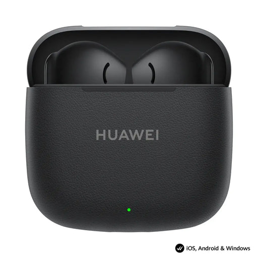 Huawei FreeBuds SE 3 ULC-CT020 Black - Accessories<<<HUAWEI Mobile Phones<<<HUAWEI<<<PolyComp&&&Микрофони и