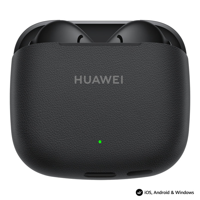 Huawei FreeBuds SE 3 ULC-CT020 Black - Accessories<<<HUAWEI Mobile Phones<<<HUAWEI<<<PolyComp&&&Микрофони и