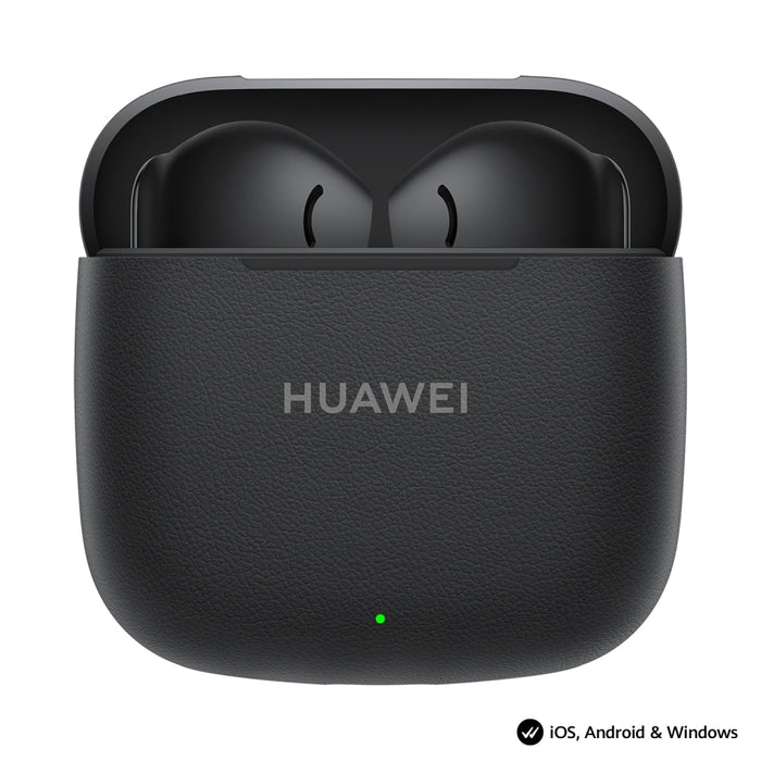 Huawei FreeBuds SE 3 ULC-CT020 Black - Accessories<<<HUAWEI Mobile Phones<<<HUAWEI<<<PolyComp&&&Микрофони и