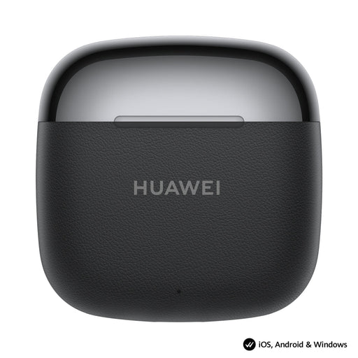 Huawei FreeBuds SE 3 ULC-CT020 Black - Accessories<<<HUAWEI Mobile Phones<<<HUAWEI<<<PolyComp&&&Микрофони и