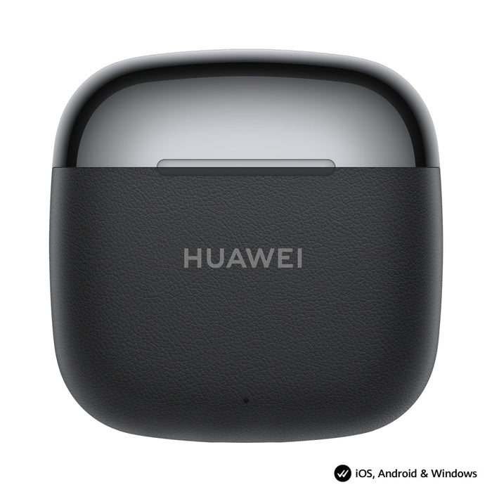 Huawei FreeBuds SE 3 ULC-CT020 Black - Accessories<<<HUAWEI Mobile Phones<<<HUAWEI<<<PolyComp&&&Микрофони и