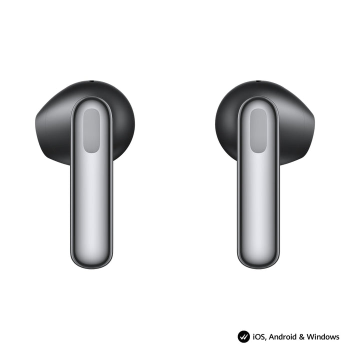 Huawei FreeBuds SE 3 ULC-CT020 Black - Accessories<<<HUAWEI Mobile Phones<<<HUAWEI<<<PolyComp&&&Микрофони и