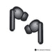 Huawei Freebuds SE 4 ANC Black - Accessories<<<HUAWEI Mobile Phones<<<HUAWEI<<<PolyComp&&&Слушалки<<<Аудио<<<ТВ Аудио