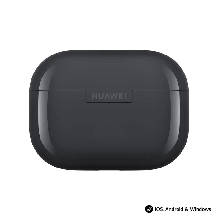 Huawei Freebuds SE 4 ANC Black - Accessories<<<HUAWEI Mobile Phones<<<HUAWEI<<<PolyComp&&&Слушалки<<<Аудио<<<ТВ Аудио