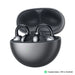Huawei FreeClip Dove-T00 Black Bluetooth 5.3 20Hz - 20 KHz 55mAh - Accessories<<<HUAWEI Mobile