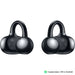 Huawei FreeClip Dove-T00 Black Bluetooth 5.3 20Hz - 20 KHz 55mAh - Accessories<<<HUAWEI Mobile