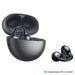Huawei FreeClip Dove-T00 Black Bluetooth 5.3 20Hz - 20 KHz 55mAh - Accessories<<<HUAWEI Mobile