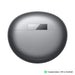 Huawei FreeClip Dove-T00 Black Bluetooth 5.3 20Hz - 20 KHz 55mAh - Accessories<<<HUAWEI Mobile