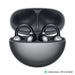Huawei FreeClip Dove-T00 Black Bluetooth 5.3 20Hz - 20 KHz 55mAh - Accessories<<<HUAWEI Mobile