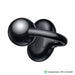 Huawei FreeClip Dove-T00 Black Bluetooth 5.3 20Hz - 20 KHz 55mAh - Accessories<<<HUAWEI Mobile