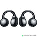 Huawei FreeClip Dove-T00 Black Bluetooth 5.3 20Hz - 20 KHz 55mAh - Accessories<<<HUAWEI Mobile