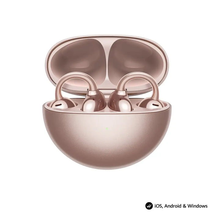 Huawei FreeClip Dove-T01 Rose gold - Accessories<<<HUAWEI Mobile Phones<<<HUAWEI<<<PolyComp&&&Микрофони и