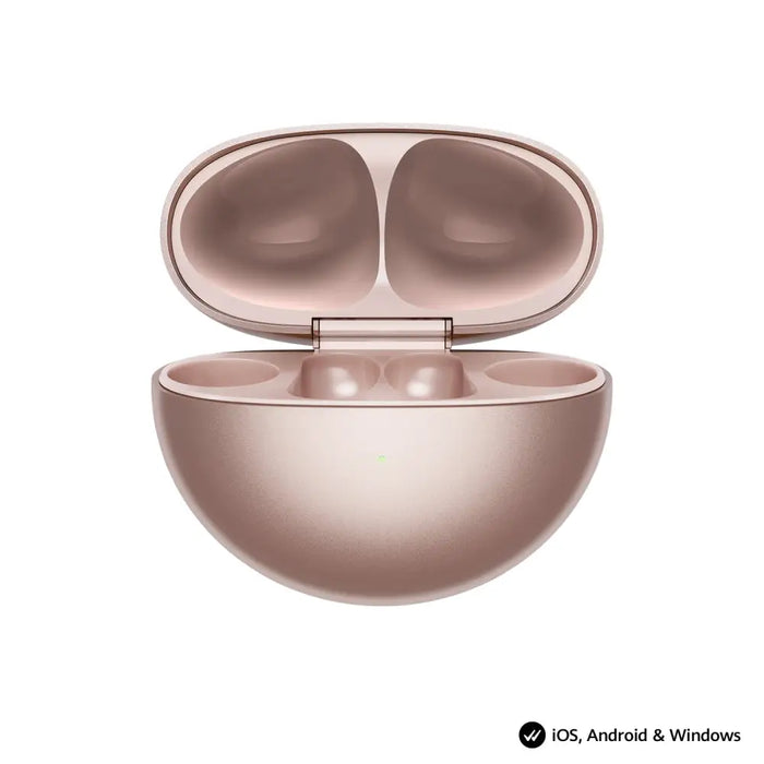 Huawei FreeClip Dove-T01 Rose gold - Accessories<<<HUAWEI Mobile Phones<<<HUAWEI<<<PolyComp&&&Микрофони и