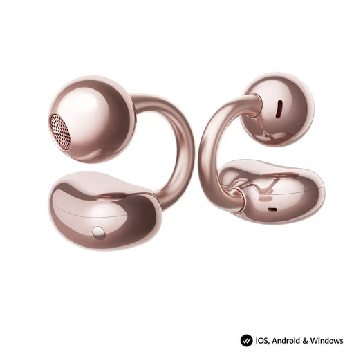 Huawei FreeClip Dove-T01 Rose gold - Accessories<<<HUAWEI Mobile Phones<<<HUAWEI<<<PolyComp&&&Микрофони и