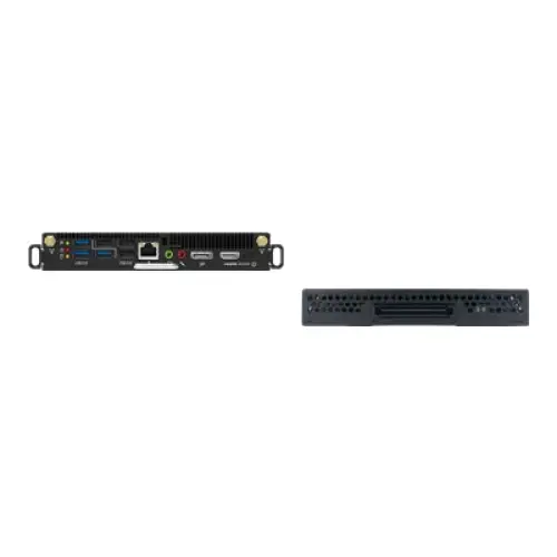 HUAWEI IdeaHub Series OPS i7-10700 16GB DDR4 512GB SSD W10IoT Entreprise SAC 195mm 180mm 30mm - Аксесоари за