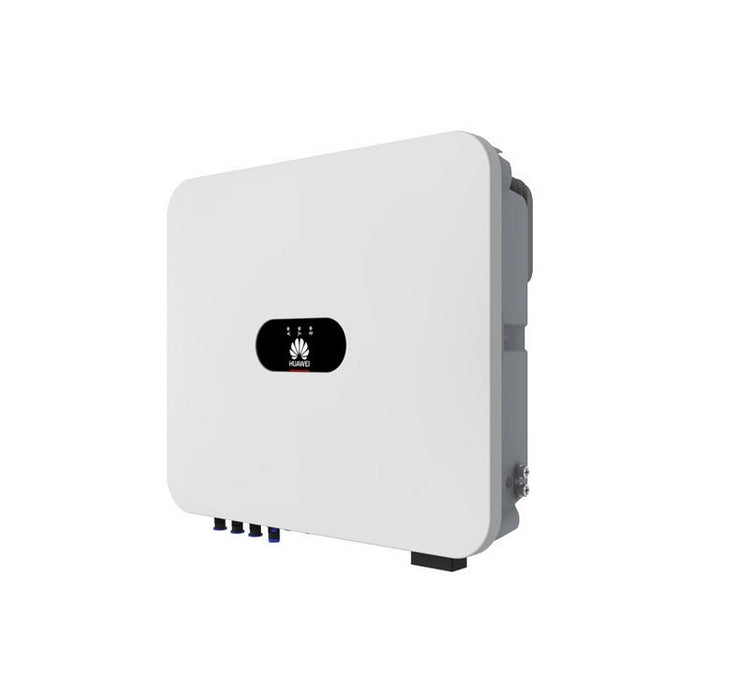 Huawei Inverter SUN2000-10KTL-LC0 Single Phase Residential - Монофазни инвертори<<<HUAWEI инвертори за фотоволтаични