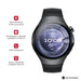Huawei Watch 5 Rates-L19F Black - Watches<<<HUAWEI Mobile Phones<<<HUAWEI<<<PolyComp&&&Електроника Телефони и