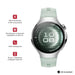 Huawei Watch 5 Soc-L19F Green - Watches<<<HUAWEI Mobile Phones<<<HUAWEI<<<PolyComp&&&Електроника Телефони и