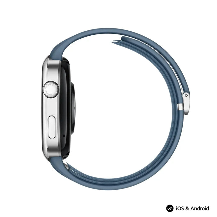 Huawei Watch D2 Luca-B29 Blue - Watches<<<HUAWEI Mobile Phones<<<HUAWEI<<<PolyComp&&&Смарт часовници<<<Смартфони