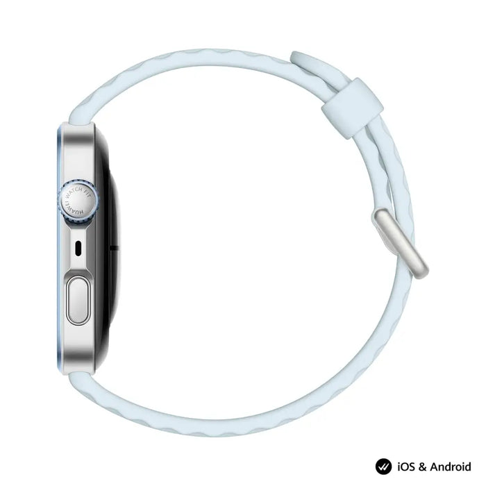 Huawei Watch Fit 4 pro Seiya-B29F Blue - Watches<<<HUAWEI Mobile Phones<<<HUAWEI<<<PolyComp&&&Електроника Телефони и