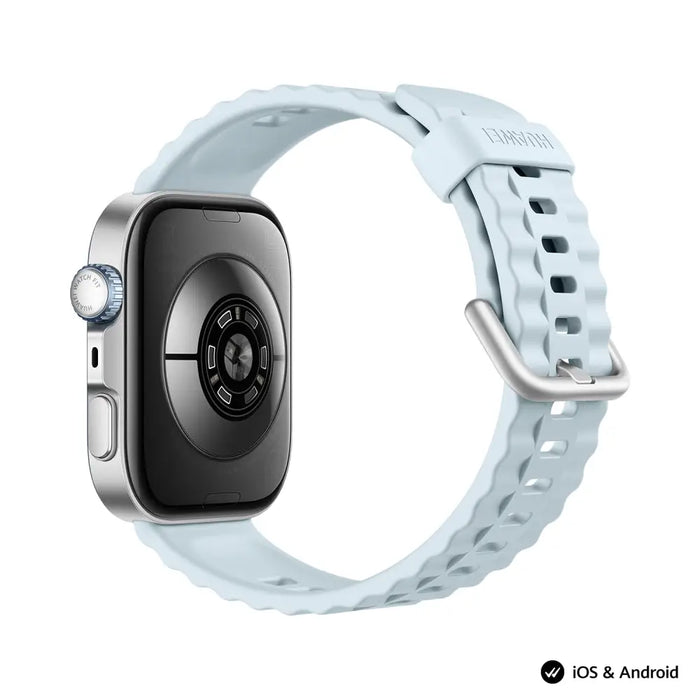 Huawei Watch Fit 4 pro Seiya-B29F Blue - Watches<<<HUAWEI Mobile Phones<<<HUAWEI<<<PolyComp&&&Електроника Телефони и